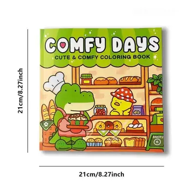Malbuch und Kritzelbuch für Kinder, Kindergarten