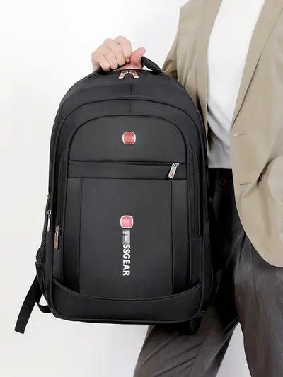 Großhandel Schwert Herrenrucksack Tagesrucksack Multifunktions-Großkapazitäts-Sportrucksack Outdoor-Reiserucksack Schüler-Schulrucksack