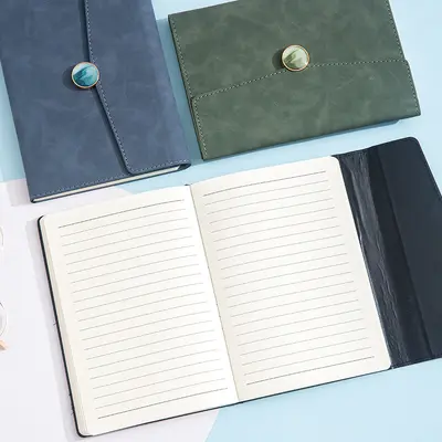Lüks defter hediye kutusu seti, yüksek kaliteli iş hediyeleri, kurumsal ekip oluşturma aktiviteleri, yıllık toplantı hatıraları, defterler