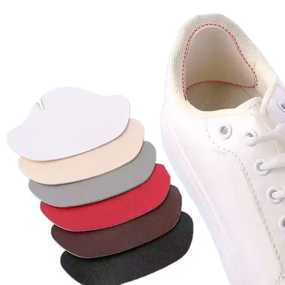 Selbstklebender Schuh-Absatzflicken für Sneaker