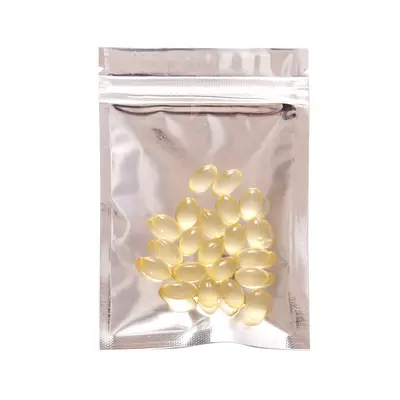 E Vitamini Yumuşak Kapsül E Vitamini Özü Özü Biotherm E Vitamini Kırışıklık Karşıtı Özü E Vitamini Özü - 7
