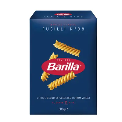 Breville Nudeln 500g, italienische Eiernudeln mit Fleischsauce - 10