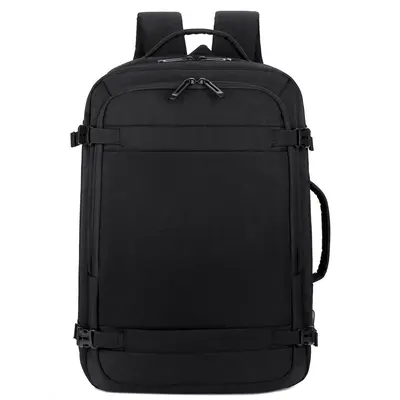Large Capacity Waterproof Business Travel Laptop Backpack - 7