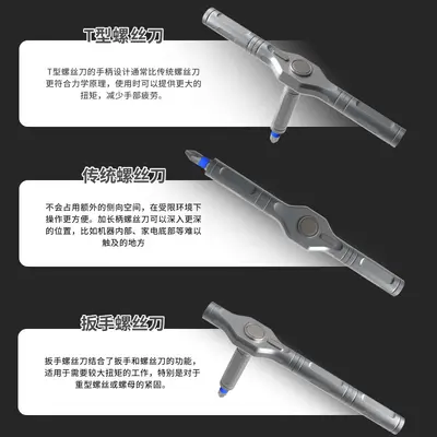 66-in-1 ratchet screwdriver set with S2 steel bits