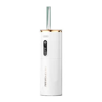 高压智能冲牙器家用电动便携式牙线正畸专用口腔牙缝神器洗牙器