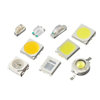 SMD LED Diode 0603 0805 2835 Indicator Signal Light