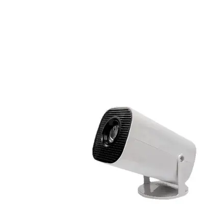 Cross-border home high-resolution projector Bluetooth portable mini 4K micro mobile phone Y5S home cinema projector