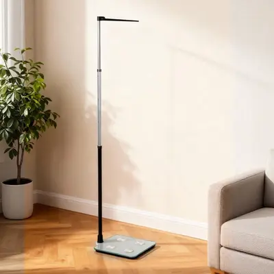 Height and Weight Scale, Smart Medical Measuring Device for Schools and Kindergartens