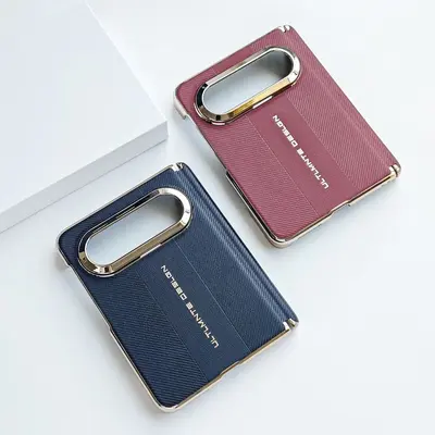 Huawei Pura Xmax business case, hard shell, collector's edition