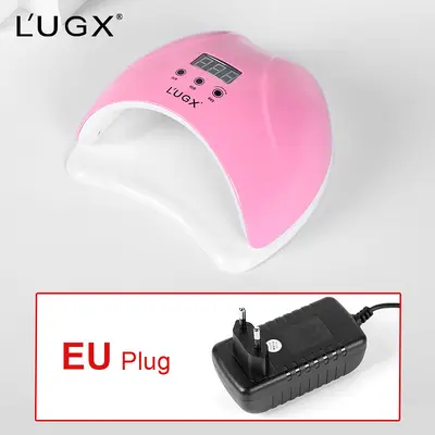 LUGX Ouliyuan LED nail dryer lamp, 48W - 10