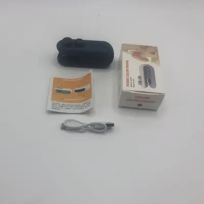 CE Sertifikalı El Basmalı Plastik Çanta Mühür Makinesi - 9