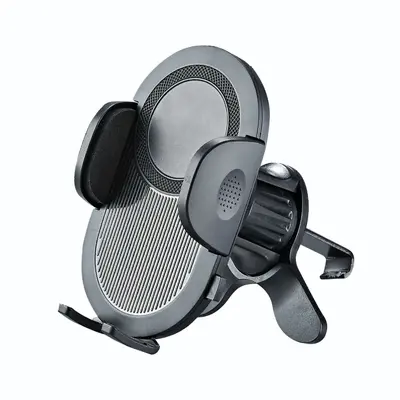 Suction Cup Car Phone Holder for Navigation and Dashboard - 13
