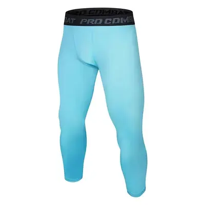 Men's and Women's Slim Fit Quick-Dry Compression Shorts - 10