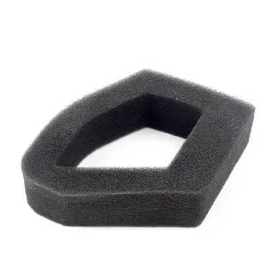 140/GX35 Four-Stroke Brush Cutter Air Filter Foam Sponge - 7