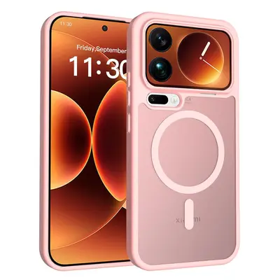Magnetic Phone Case for Xiaomi 17 Pro Max, Shockproof - 8