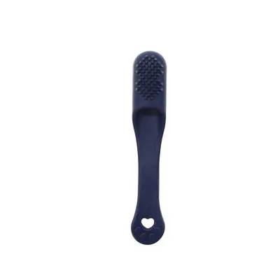 Silicone pet toothbrush set, finger type - 12