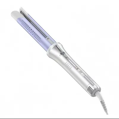 Fully Automatic Curling Iron, Large Wave Curls for Women, Non-Damaging
