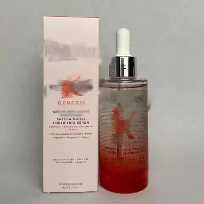 KS Yuanqi Ingwer Anti-Haarausfall Kopfhaut-Serum - 5