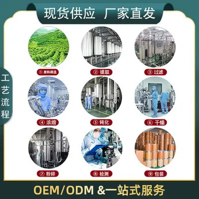乳清蛋白 多规格华睿生物分离乳清蛋白粉 浓缩乳清蛋白粉