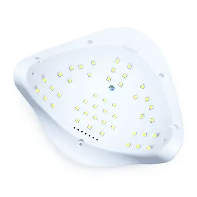 SUNX5MAX nail lamp, 180W, LED with sensor - 5