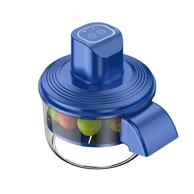 Automatic fruit and vegetable peeler for home and commercial use - 7