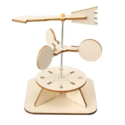 Children's Science Physics Experiment Kit, Ages 3-14 - 6