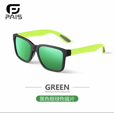 Paiss Polarized Sunglasses for Men and Women, UV400 Protection, Outdoor Sports - 7