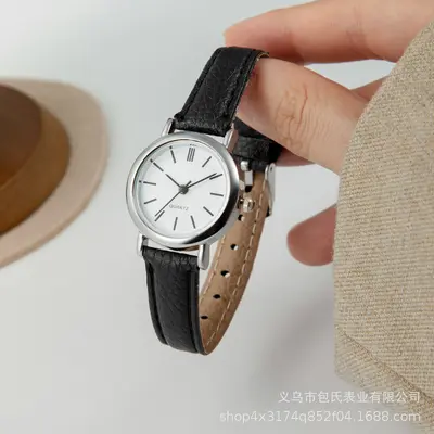 Women's Quartz Wristwatch Gift Design