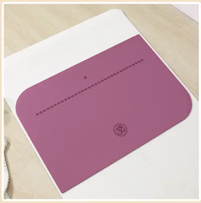 Baş-Omuz Takla Minderi, Plank ve Şınav Minderi, Mini Yoga Minderi - 13