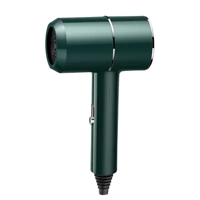 High-Power Negative Ion Quiet Hair Dryer - 8