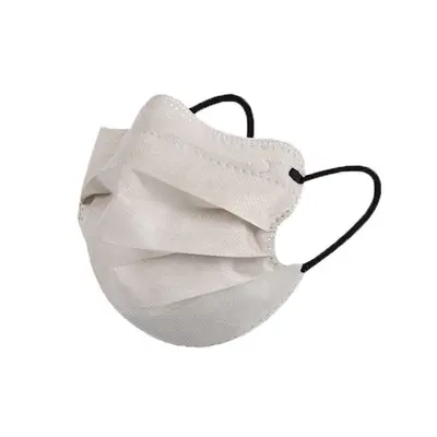 Disposable Three-Layer V-Shaped Butterfly Mask