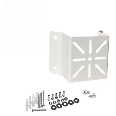 Stainless Steel Surveillance Bracket Wall Corner Mount Ball Camera Bracket CCTV Camera Bracket Cross-border Export - 8