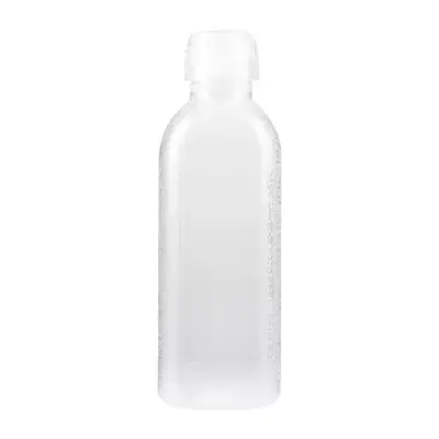 PP5 plastic oil bottle with spray and pouring function
