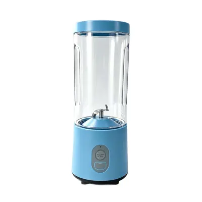 榨汁杯600ML大容量榨汁机认证齐全可碎冰果汁机源头工厂blender - 7