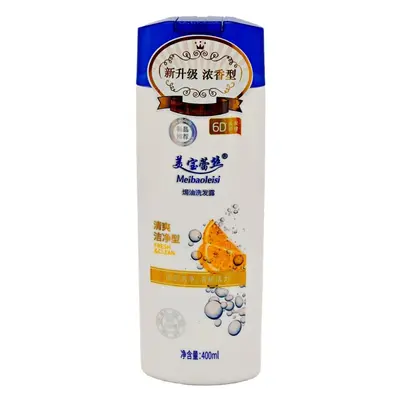 Meibao Spitzen-Shampoo 400ml, Hotel- und Aktionsgeschenk - 2