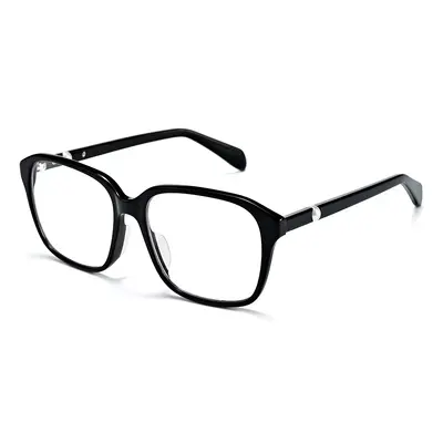 Zhang Yifan Style Plain Glasses Frame, Myopia Eyeglasses, Japanese Style for Round Faces