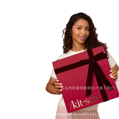 Holiday Advent Calendar 2026, 12-Tage-Self-Care-Geschenk - 6