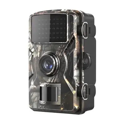 4G hunting camera waterproof wildlife monitoring