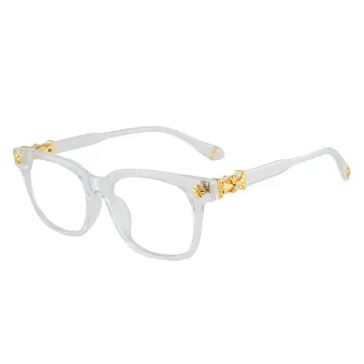 Square Frame Unisex Sunglasses and Optical Glasses, Classic Travel Style 2273 - 10