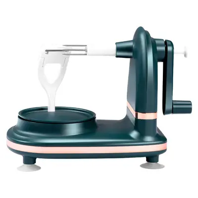 Manual Apple Peeler Home Kitchen Apple Skin Peeler Automatic Peeling Tool Fruit Scraper Peeling Machine