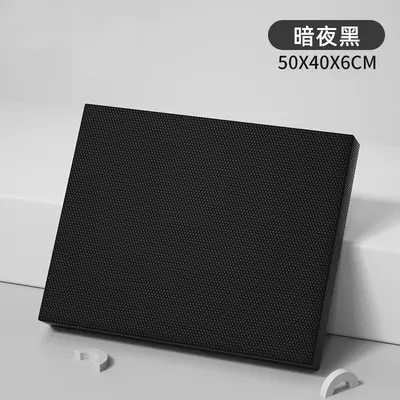 Thick Foam Balance Pad with Knee Pad for Ab Wheel and Plank Training - 9