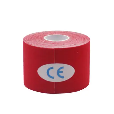 Kinesologie-Tape, Muskel-Tape, Brust-Tape, elastisches Sport-Schutz-Tape, Lifting-Bandage - 13