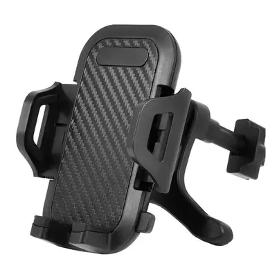 Suction Cup Telescopic Car Phone Holder for Air Vent Mount - 4