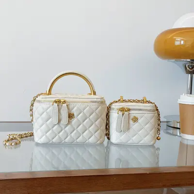 2026 New Women's Shoulder Bag, Diamond Pattern, Crossbody Strap - 7