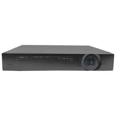 16 kanal 4K 8MP POE NVR sabit disk kaydedici - 6