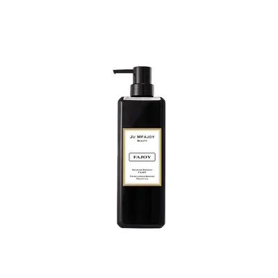 Perfumed Shampoo, Oil Control, Anti-Dandruff, 1L Large Capacity - 5