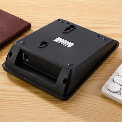 KX-T2007CID Corded Landline Phone with Caller ID