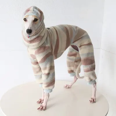 Petstyle Evcil Hayvan Kıyafeti, Küçük Tazı ve Whippet İçin