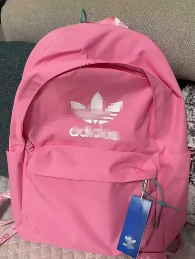 Men's and Women's Backpack, Large Capacity, School and Laptop Compartment - 2