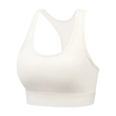 High-Support Women's Running Sports Bra, Shockproof, Shaping, for Pilates and Yoga - 6